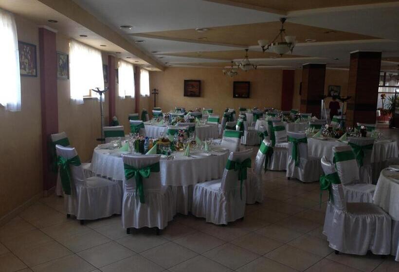 בית מלון כפרי Edelweiss