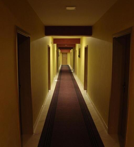 בית מלון כפרי Edelweiss