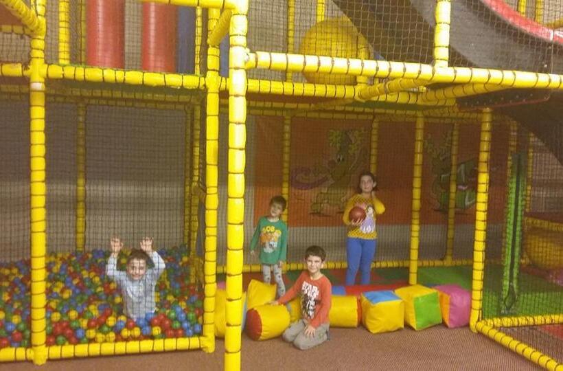 בית מלון כפרי Edelweiss