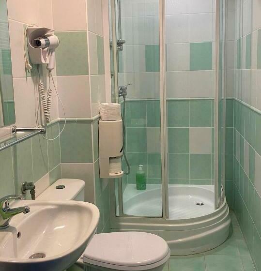 Hotelli Elekt Czaplinek