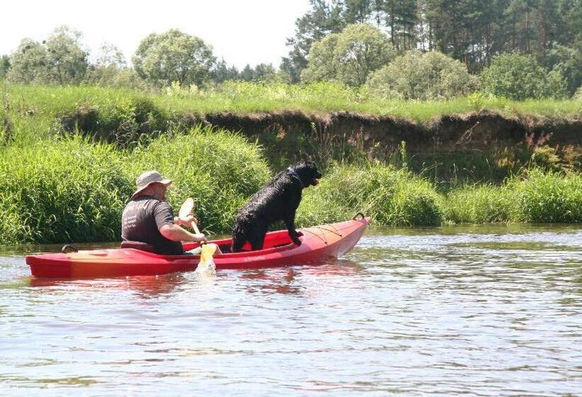 בית מלון כפרי Everest