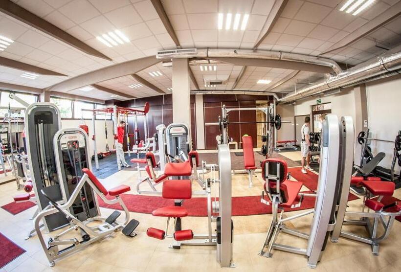 בית מלון כפרי Everest