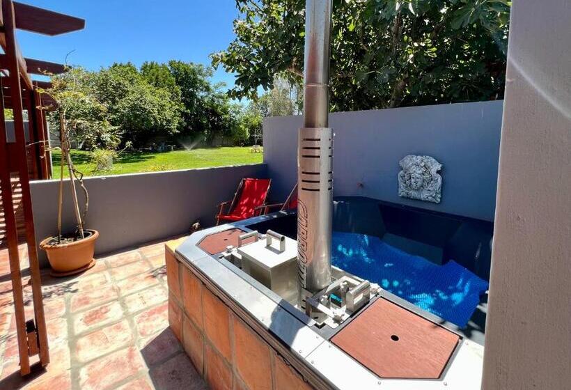 فندق Goblin S Creek