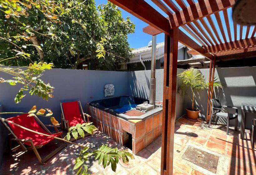 فندق Goblin S Creek