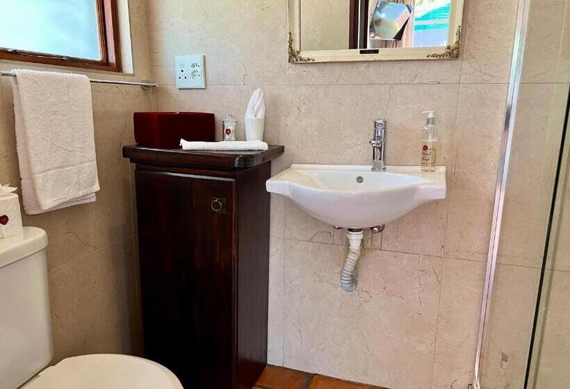 فندق Goblin S Creek