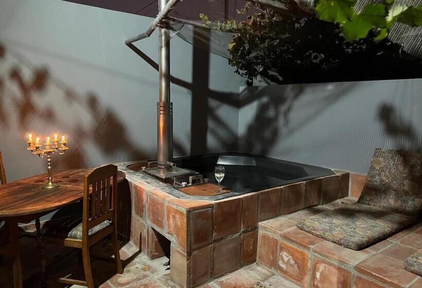 فندق Goblin S Creek