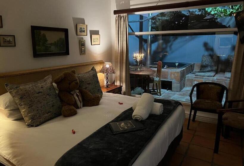 فندق Goblin S Creek