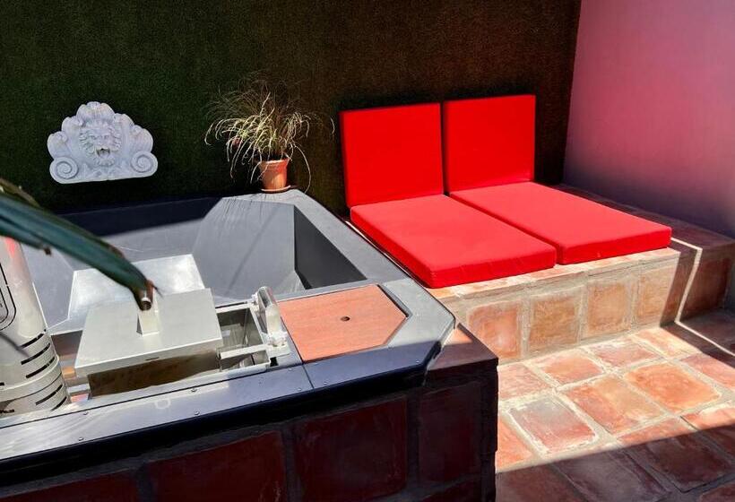 فندق Goblin S Creek