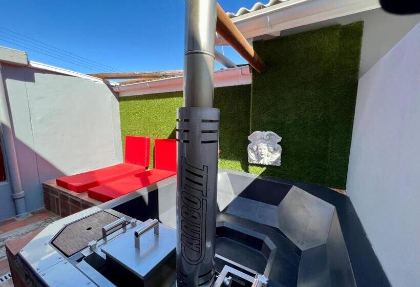 فندق Goblin S Creek