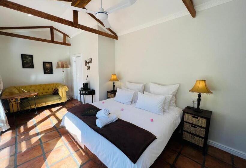 فندق Goblin S Creek