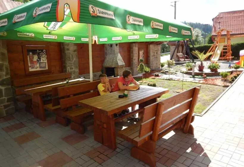 Hotelli Goralturist