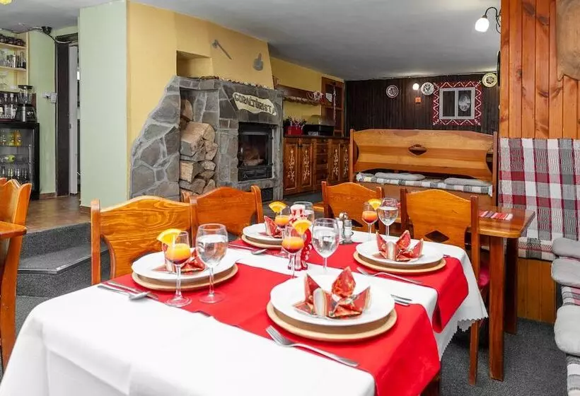 Hotelli Goralturist