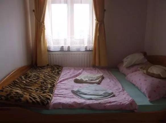 Hotelli Gospoda Kruszyna