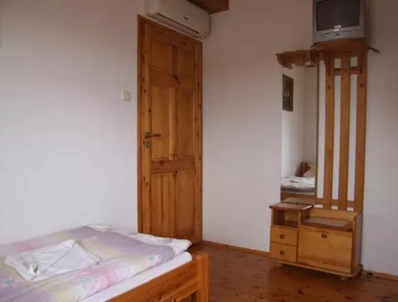 Hotelli Gospoda Kruszyna