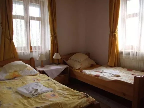 Hotelli Gospoda Kruszyna