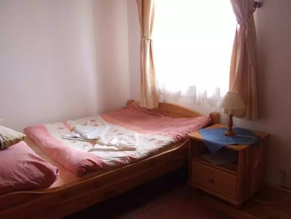 Hotelli Gospoda Kruszyna