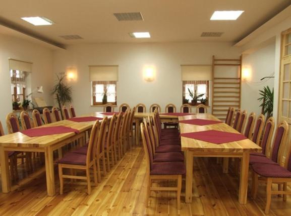 فندق Gospoda Kruszyna