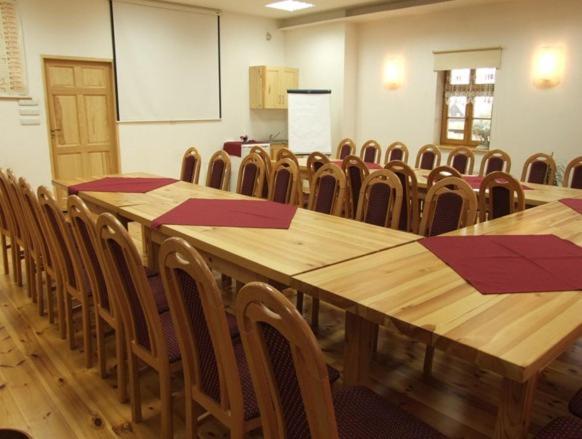 فندق Gospoda Kruszyna