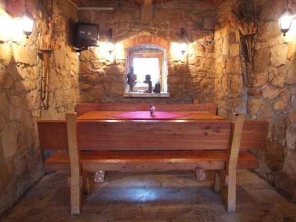 فندق Gospoda Kruszyna