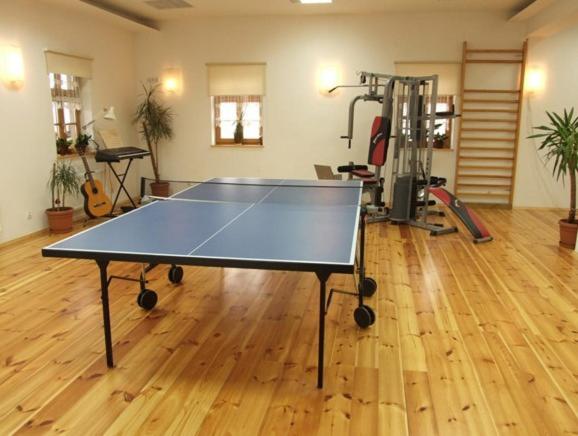 فندق Gospoda Kruszyna