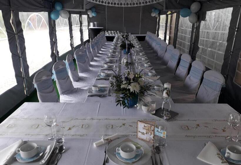 בית מלון כפרי Gregor