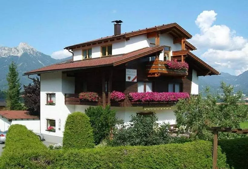 Hotel Haus Müller