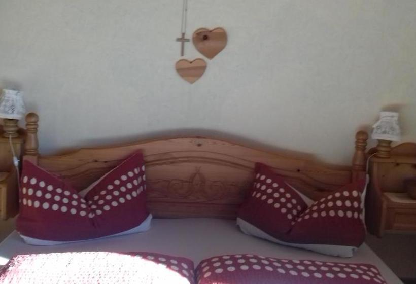 ホテル Haus Müller