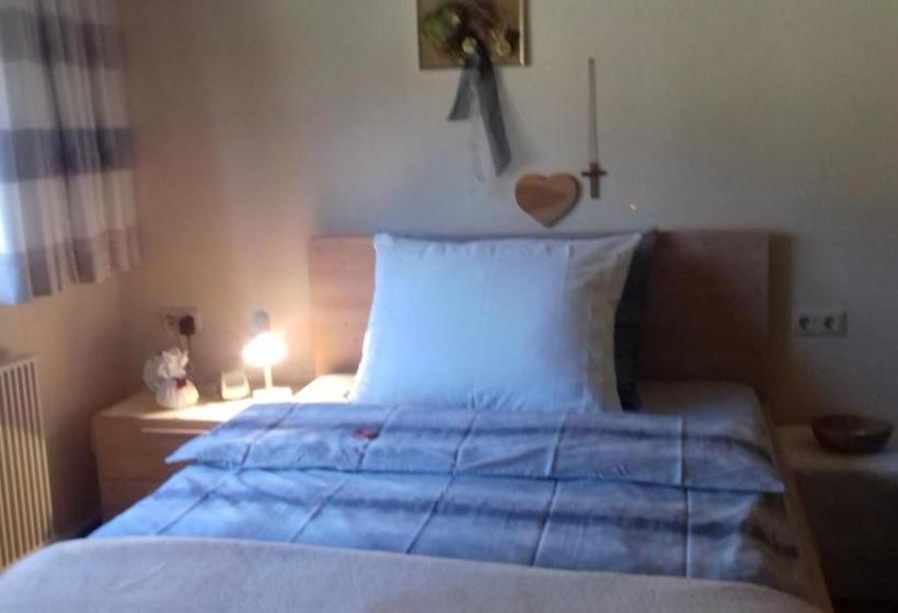 ホテル Haus Müller