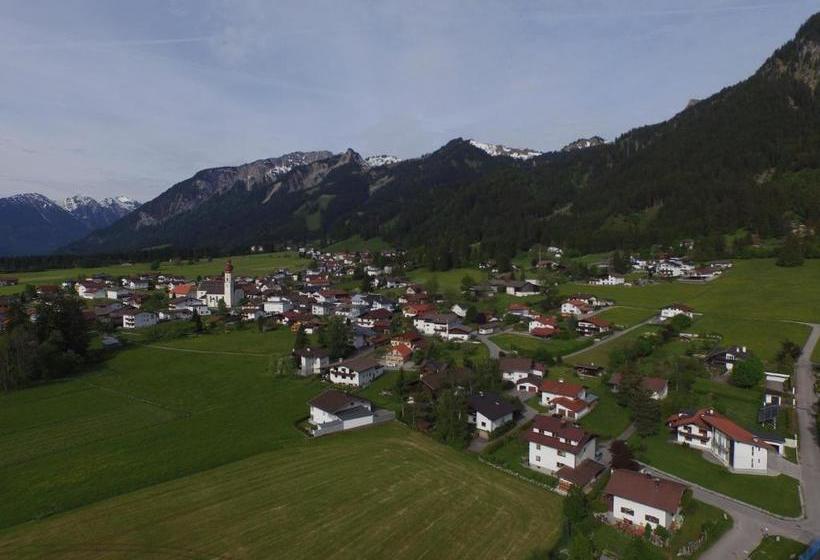 ホテル Haus Müller