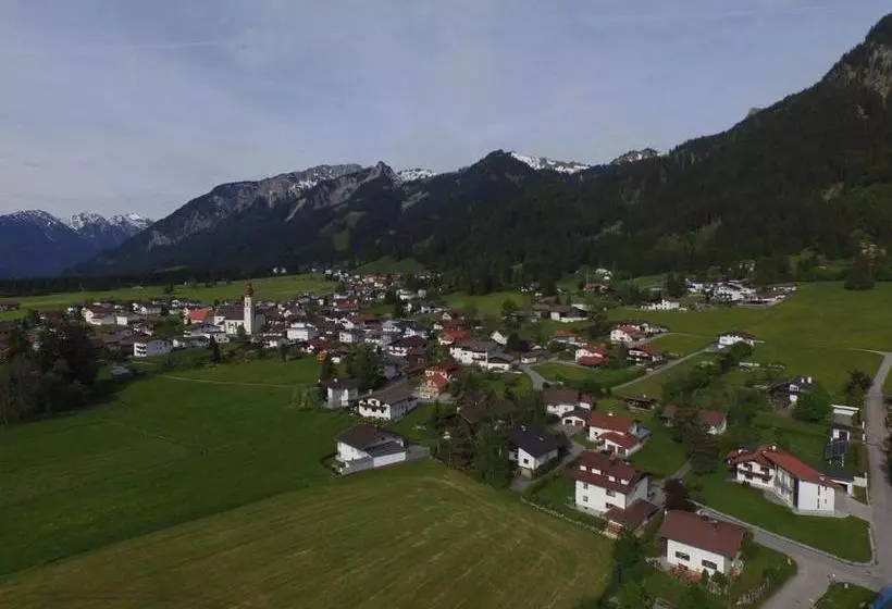 Hotel Haus Müller