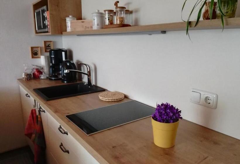 ホテル Haus Müller