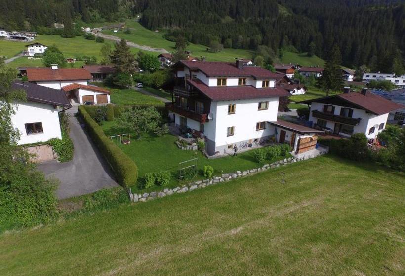 ホテル Haus Müller