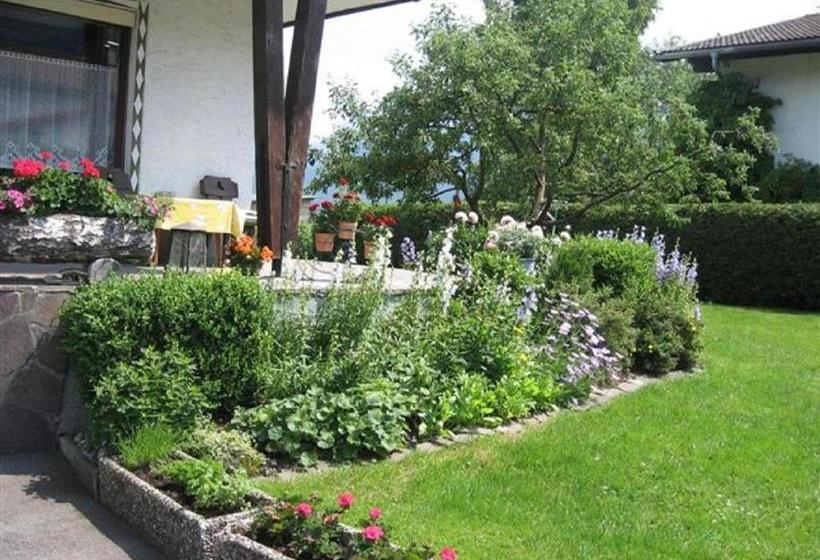 ホテル Haus Müller