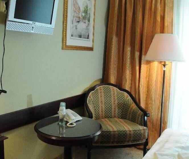 בית מלון כפרי Iskra By Katowice Airport