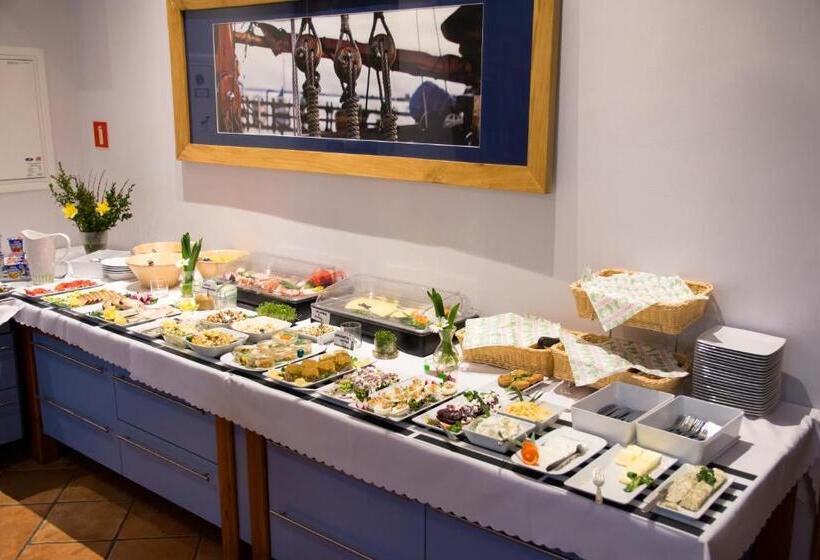 בית מלון כפרי Joseph Conrad Spa & Wellness