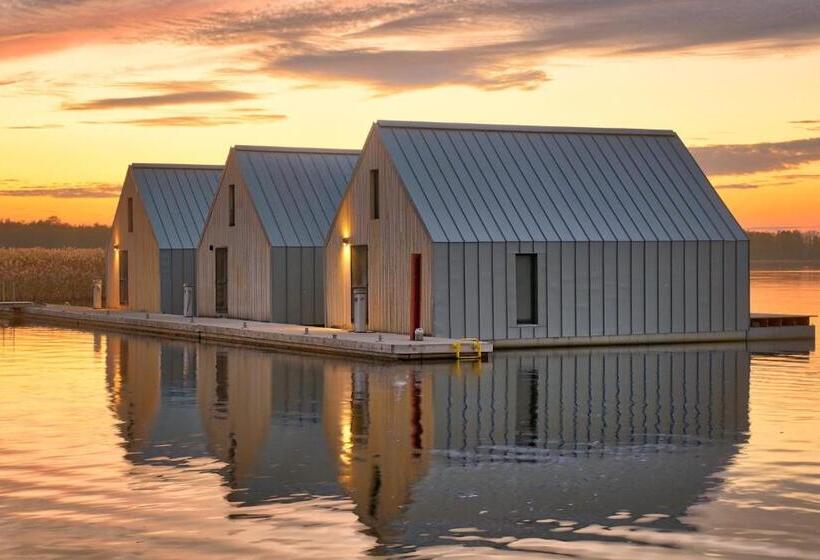 בית מלון כפרי Joseph Conrad Spa & Wellness