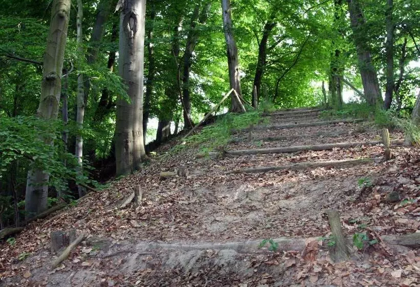 Hotelli Kama Park