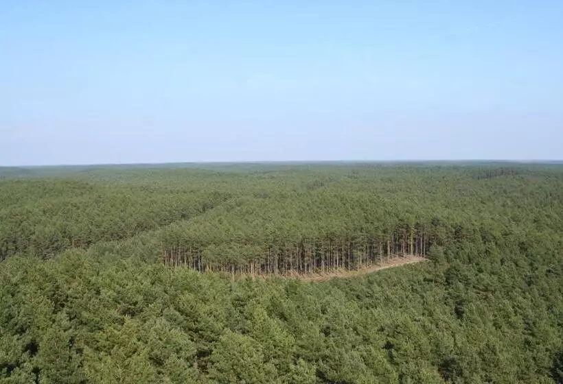 Hotelli Kama Park