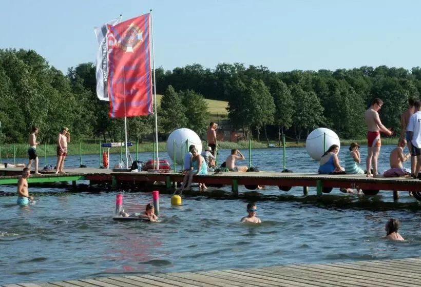 Hotelli Kama Park