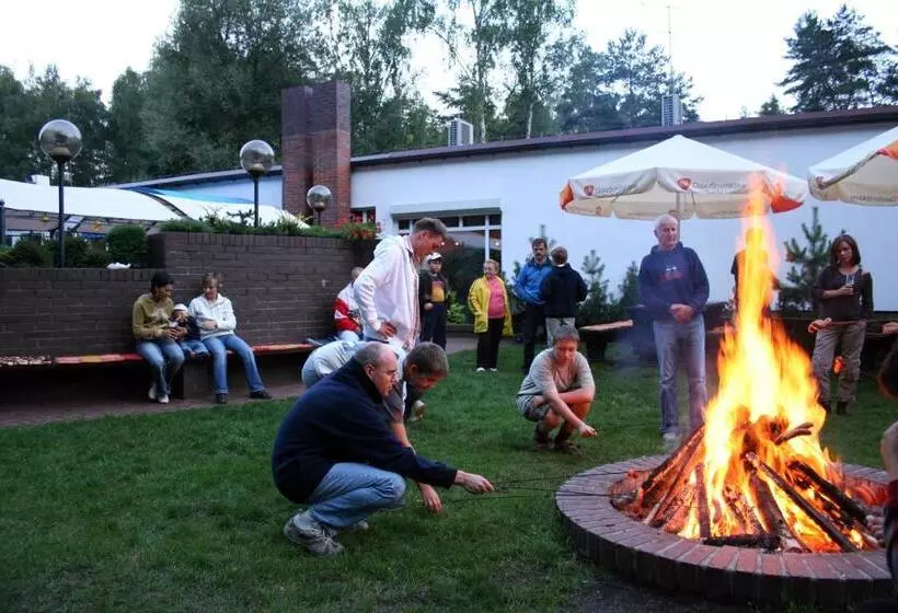 Hotelli Kama Park