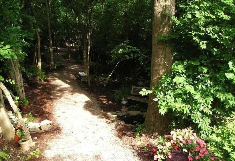 فندق Kirkwood Inn