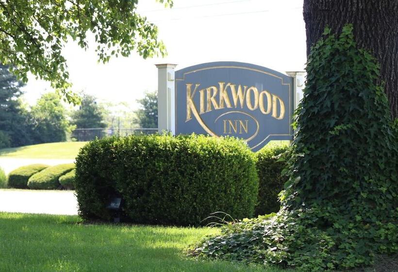 فندق Kirkwood Inn