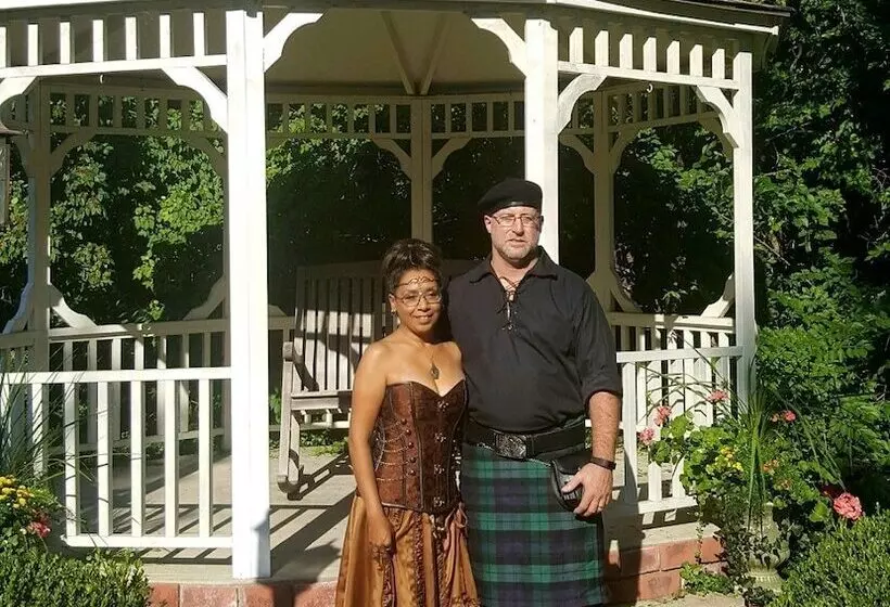 Hotelli Kirkwood Inn