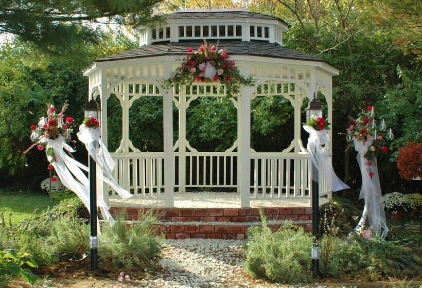 فندق Kirkwood Inn