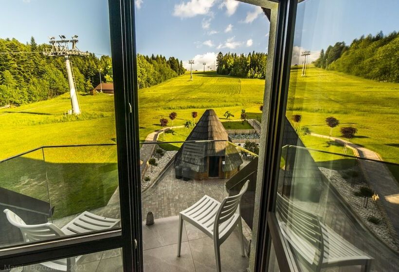 Hotel Kompleks Beskid