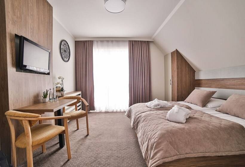 Hotel Kompleks Beskid