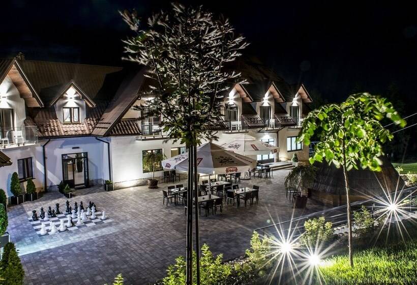 Hotel Kompleks Beskid