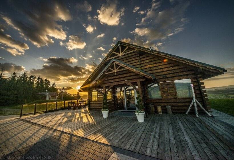 Hotel Kompleks Beskid