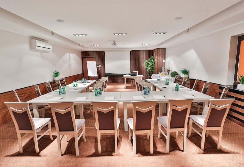 Hotel Kompleks Beskid