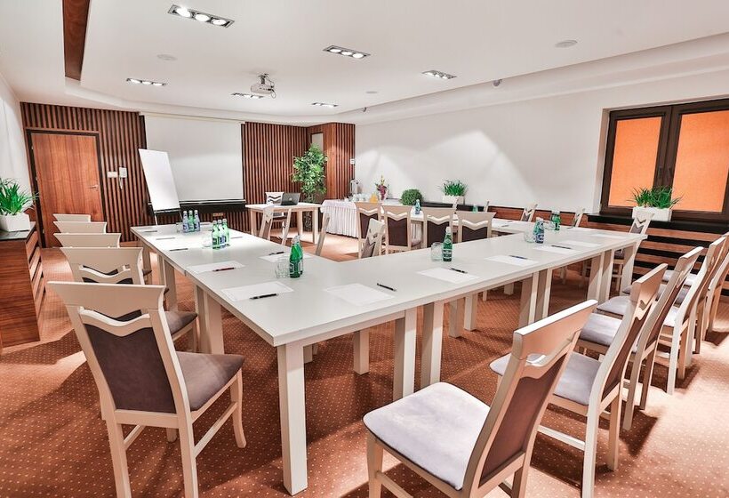 Hotel Kompleks Beskid